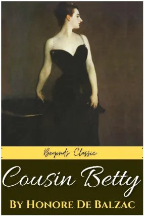 Cousin Betty