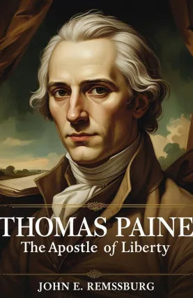 Thomas Paine, the Apostle of Liberty