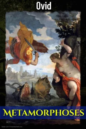 Metamorphoses
