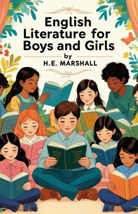 English Literature for Boys and Girls