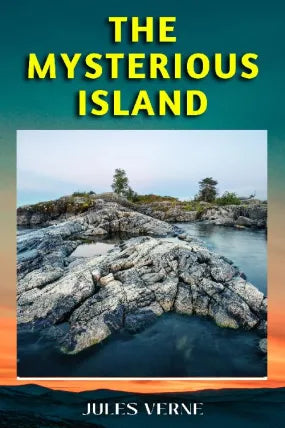 THE MYSTERIOUS ISLAND