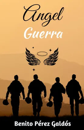 ANGEL GUERRA