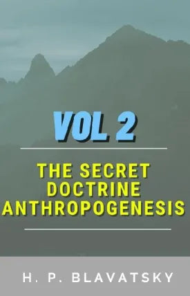 The Secret Doctrine, Volume III