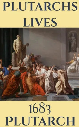 Plutarch’s Lives