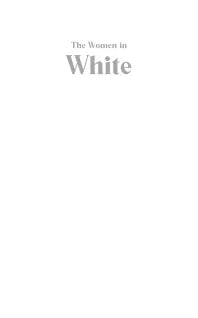 The Woman in White Part 2 By Wilkie Collins
