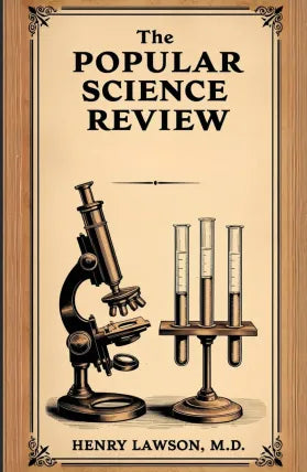 THE POPULAR SCIENCE REVIEW