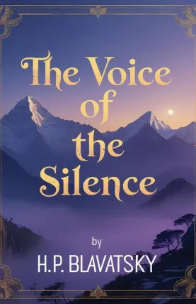 The Voice of the Silence