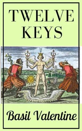Twelve Keys