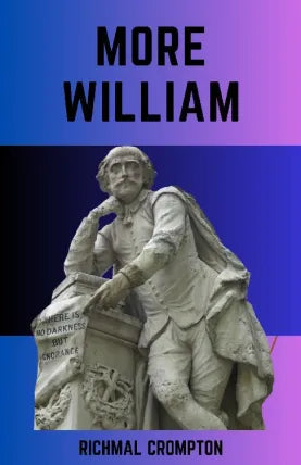 MORE WILLIAM