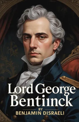Lord George Bentinck: A Political Biography