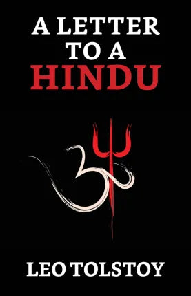 A Letter to a Hindu