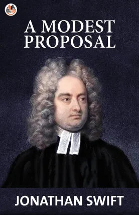 A Modest Proposal