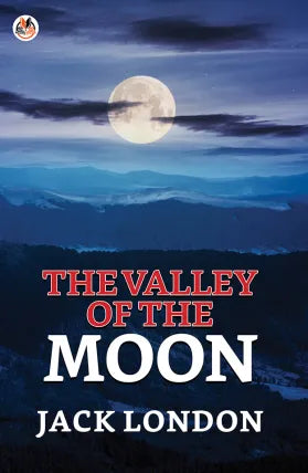 The Valley of the Moon