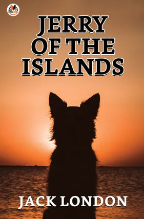 Jerry of the Islands