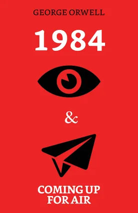 1984 & Coming up for Air