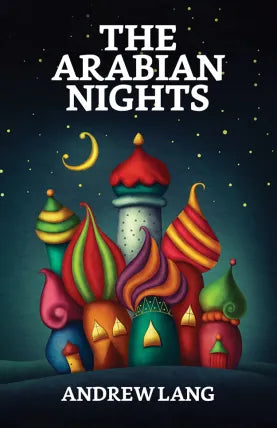 The Arabian Nights