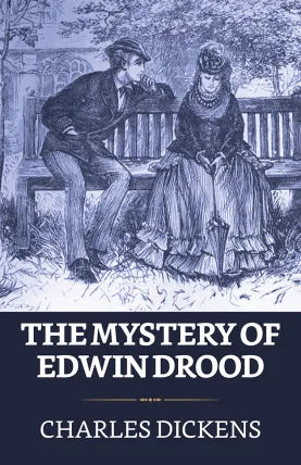 The Mystery of Edwin Drood