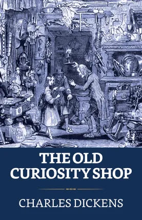 The Old Curiosity Shop