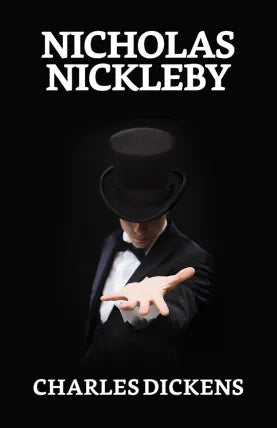 Nicholas Nickleby