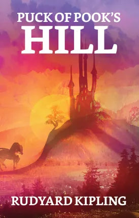 Puck of Pook's Hill