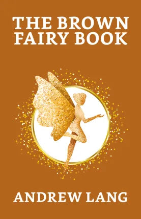 The Brown Fairy Book
