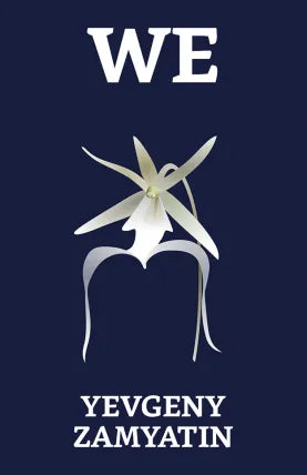 We
