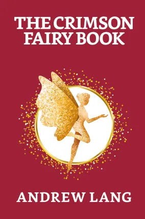 The Crimson Fairy Book