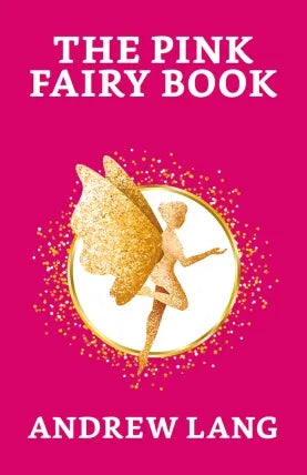 The Pink Fairy Book