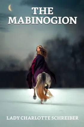 The Mabinogion