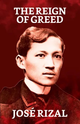 The Reign of Greed