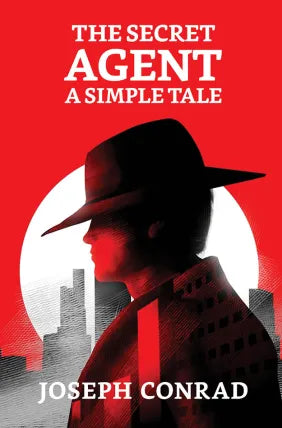 The Secret Agent