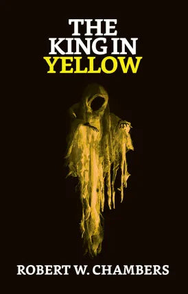 The King in Yellow