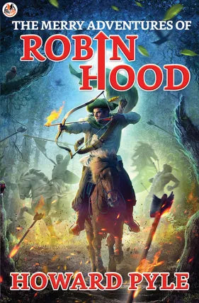 The Merry Adventures of Robin Hood