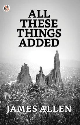 All These Things Added