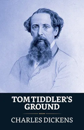 Tom Tiddler's Ground