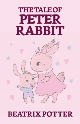 The Tale of Peter Rabbit