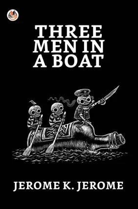 Three Men in a Boat