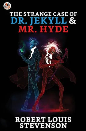 The Strange Case Of Dr. Jekyll And Mr. Hyde