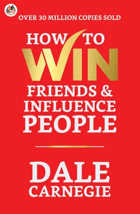 How to Win Friends & Influence People
