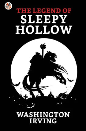 The Legend of Sleepy Hollow