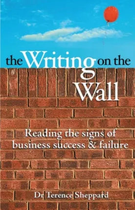 Writing on the Wall