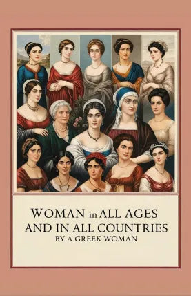 WOMAN IN ALL AGES AND IN ALL COUNTRIES