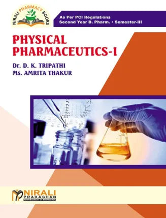 Physical Pharmaceutics-I