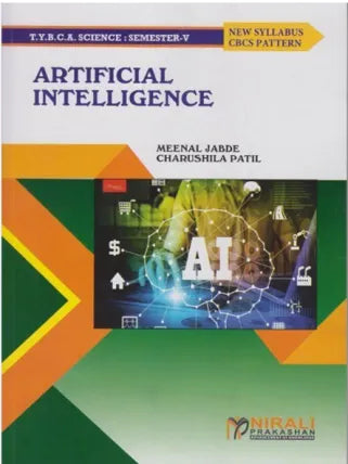ARTIFICIAL INTELLIGENCE