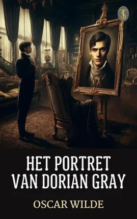 Het portret van Dorian Gray