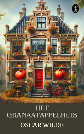 Het Granaatappelhuis