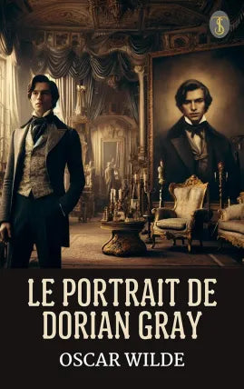 Le portrait de Dorian Gray