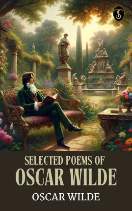 Selected Poems of Oscar Wilde