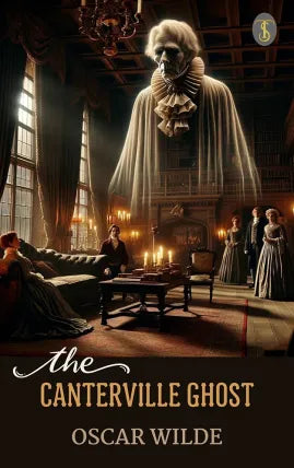 The Canterville Ghost