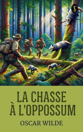 La chasse à l'oppossum